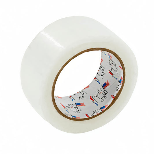 Heavy Duty Packaging Tape